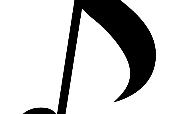 A Musical Note