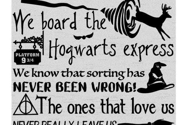 Mischief Managed