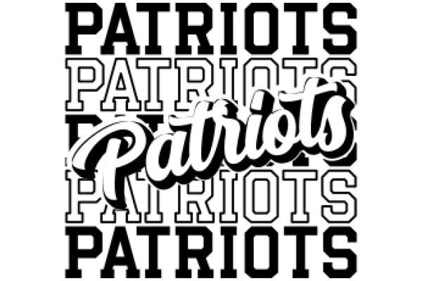 Patriotic Pairings: A Collection of Americana