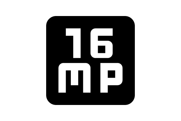 16MP: A Symbol of Modernity and Progress