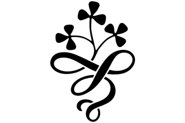 Stylized Flower Design