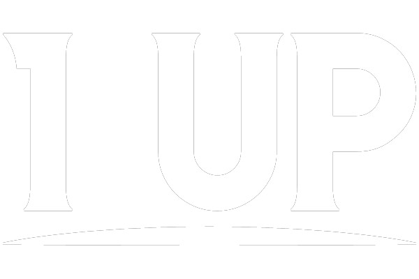 1UP: The Ultimate Gaming Experience