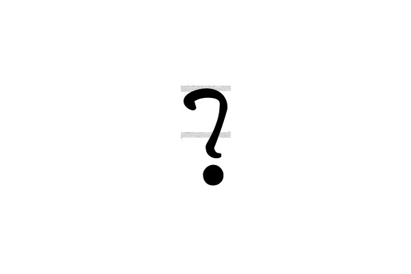Question Mark