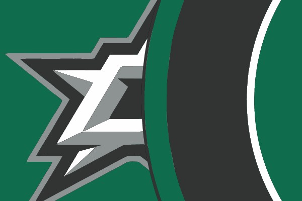 Dallas Stars NHL Logo