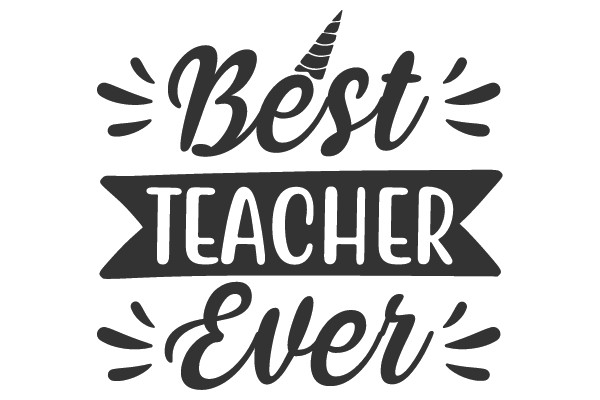 Best Teacher Ever