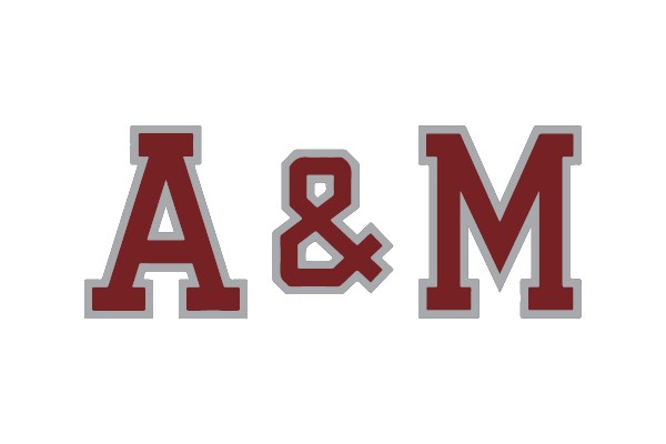 Texas A&M University Logo