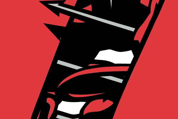 Hockey Demon Logo