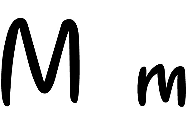 M m