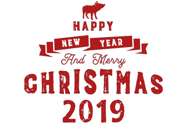 Merry Christmas 2019