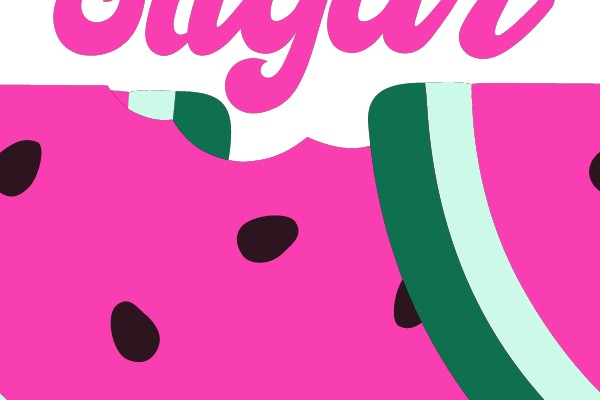 Watermelon Sugar