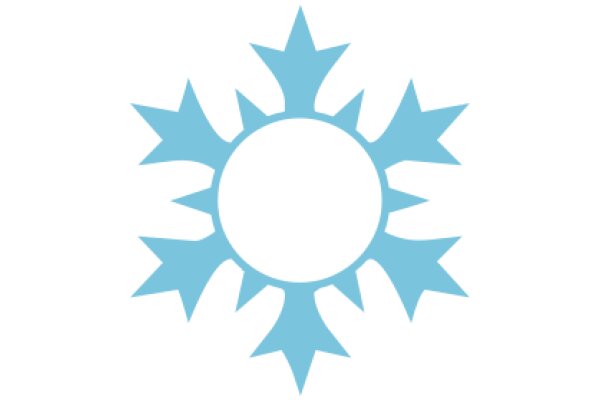 A Digital Sunburst: A Symbol of Brightness and Energy