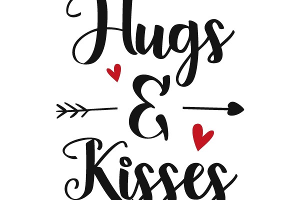 Hugs & Kisses