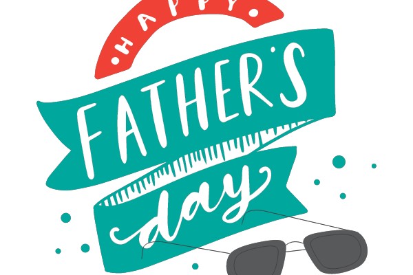 Happy Father's Day