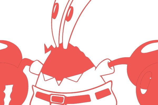Crabby Warrior