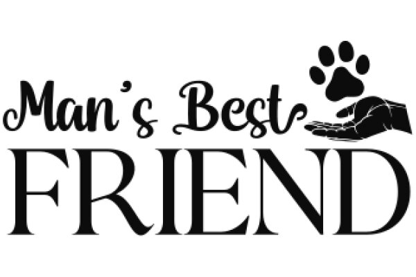 Man's Best Friend: A Symbol of Loyalty and Companionship