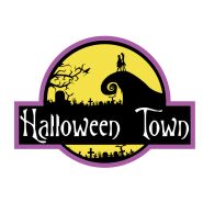 Halloween Town: A Spooky Adventure