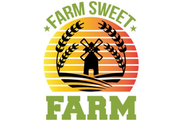Farm Sweet Farm: A Visual Journey into the Heart of Agriculture
