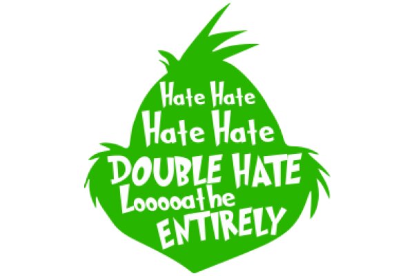 Hate, Hate, Double Hate, Loop the Entirely