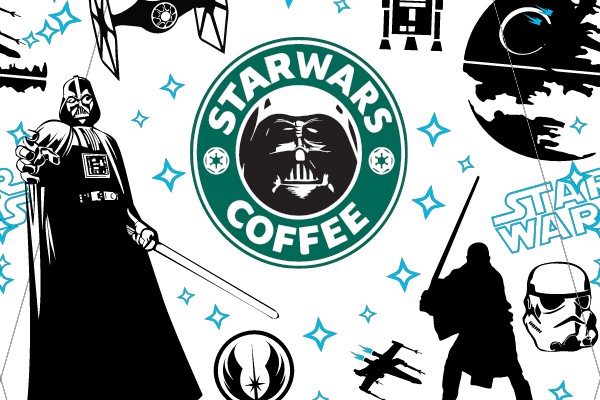 Star Wars Coffee: A Galactic Beverage Experience