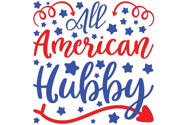 All American Hubby