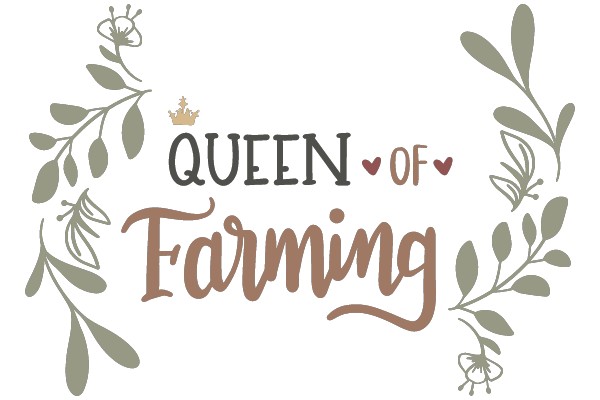 Queen of Farming
