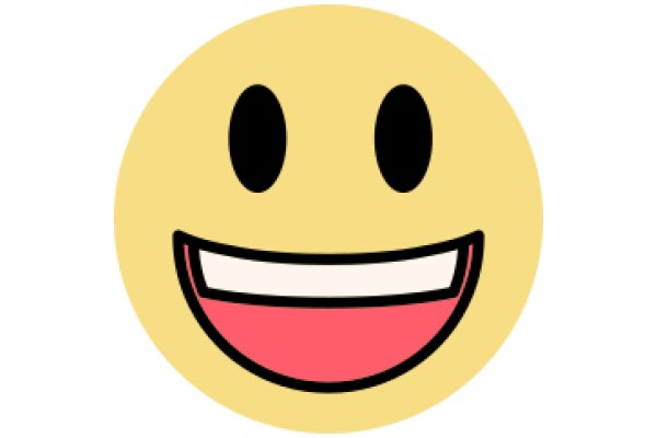 Emotional Expression in Digital Form: A Smiling Emoji