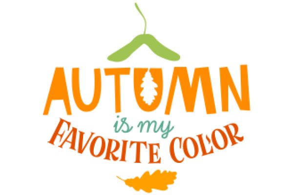 Autumn's Favorite Color: A Visual Celebration of the Season's Hues