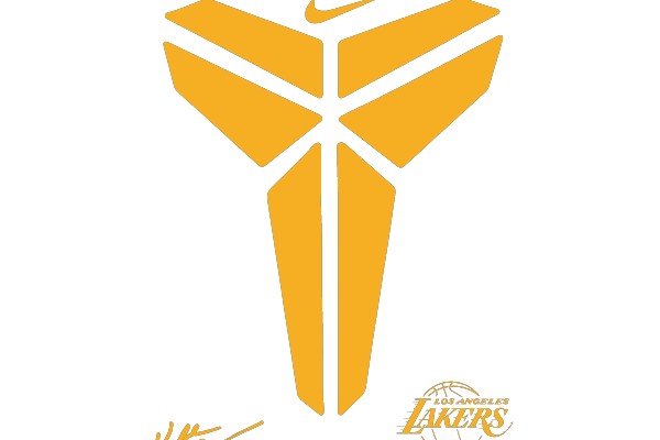 Iconic Tribute: Kobe Bryant's Legacy with the Lakers