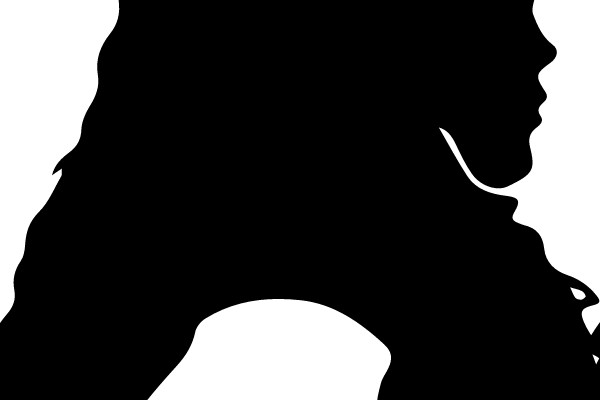 Silhouette of a Person
