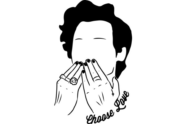 Choose Love: ACouple's Affection