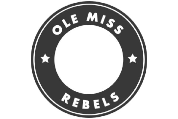 Ole Miss Rebels Logo