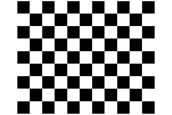 Checkered Pattern: A Classic Design
