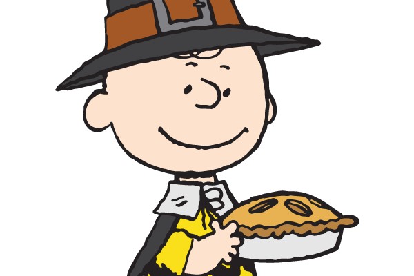 Thanksgiving Cheer