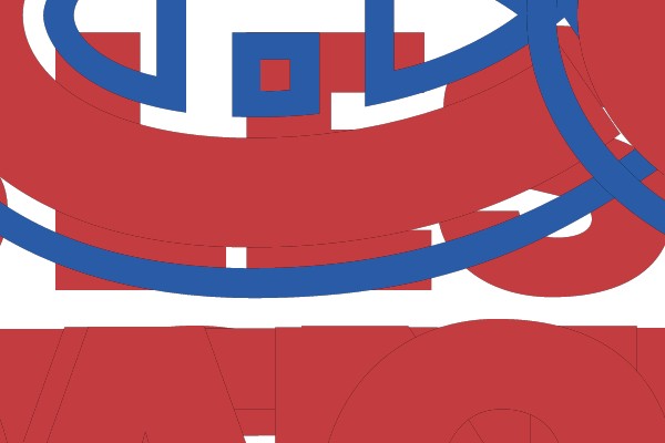 Les Canadiens de Montréal Logo