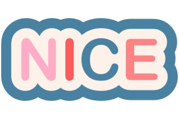 Nice: A Visual Guide to Positive Affirmations