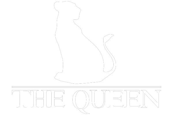 The Majestic Majesty of the Queen: A Tribute to the Lion King's Regal Beauty
