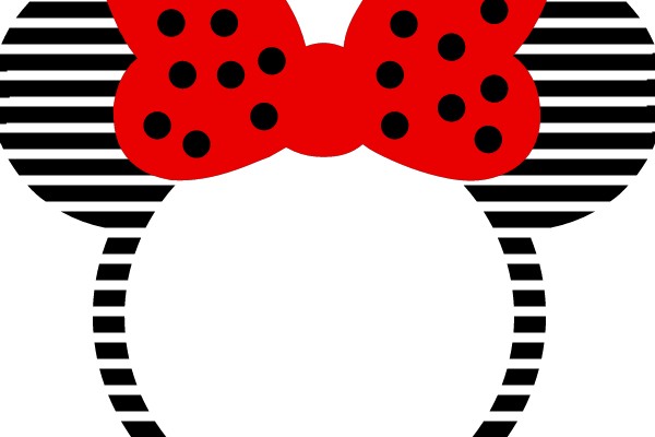 Minnie Mouse Icon