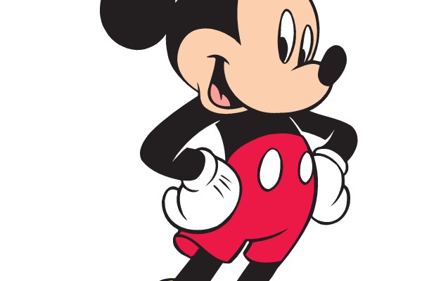 Mickey Mouse
