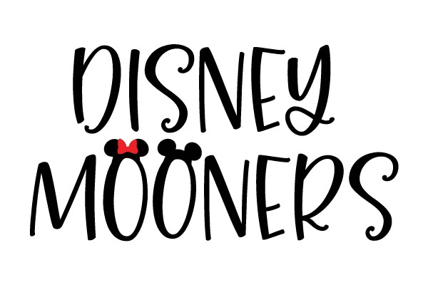Disney Mooners