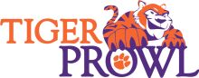 Tiger Prowl: A Graphic Design Showcase