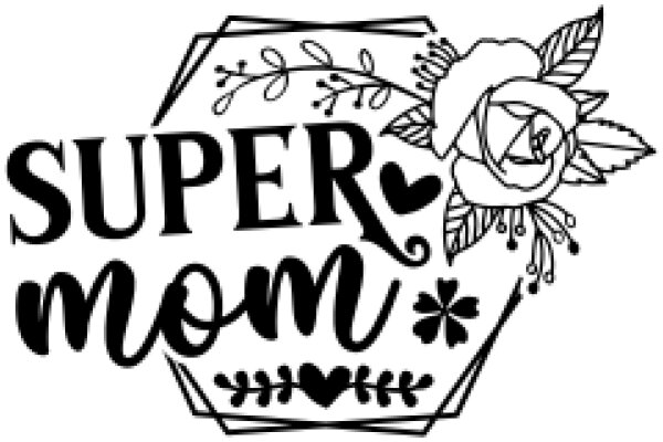 Super Mom: A Symbol of Strength and Love