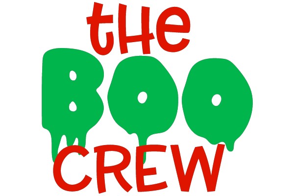The Boo Crew