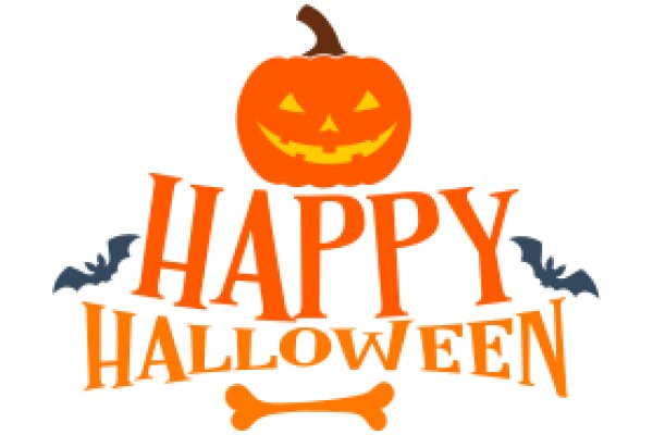 Happy Halloween: A Festive Greeting from the AI Assistant