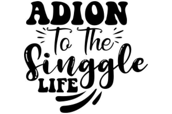 A Journey of Faith: A Guide to the Single Life