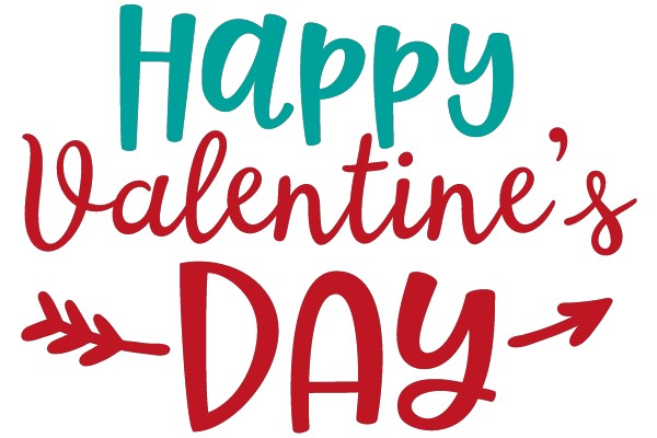 Happy Valentine's Day