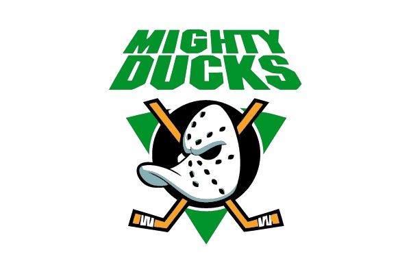 Mighty Ducks