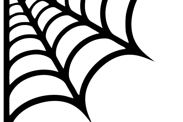 Spider Web Clip Art