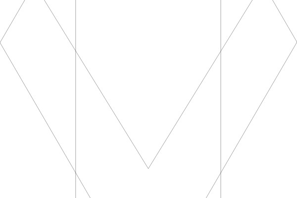 确认模板尺寸 Prior to Cutting.