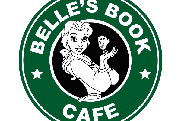 Belle's Book Cafe