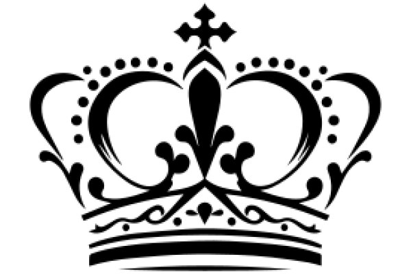 Elegant Crown Design
